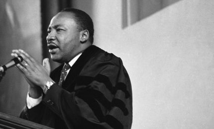 Atlanta History Center To Offer Free Admission, Activities For MLK Day