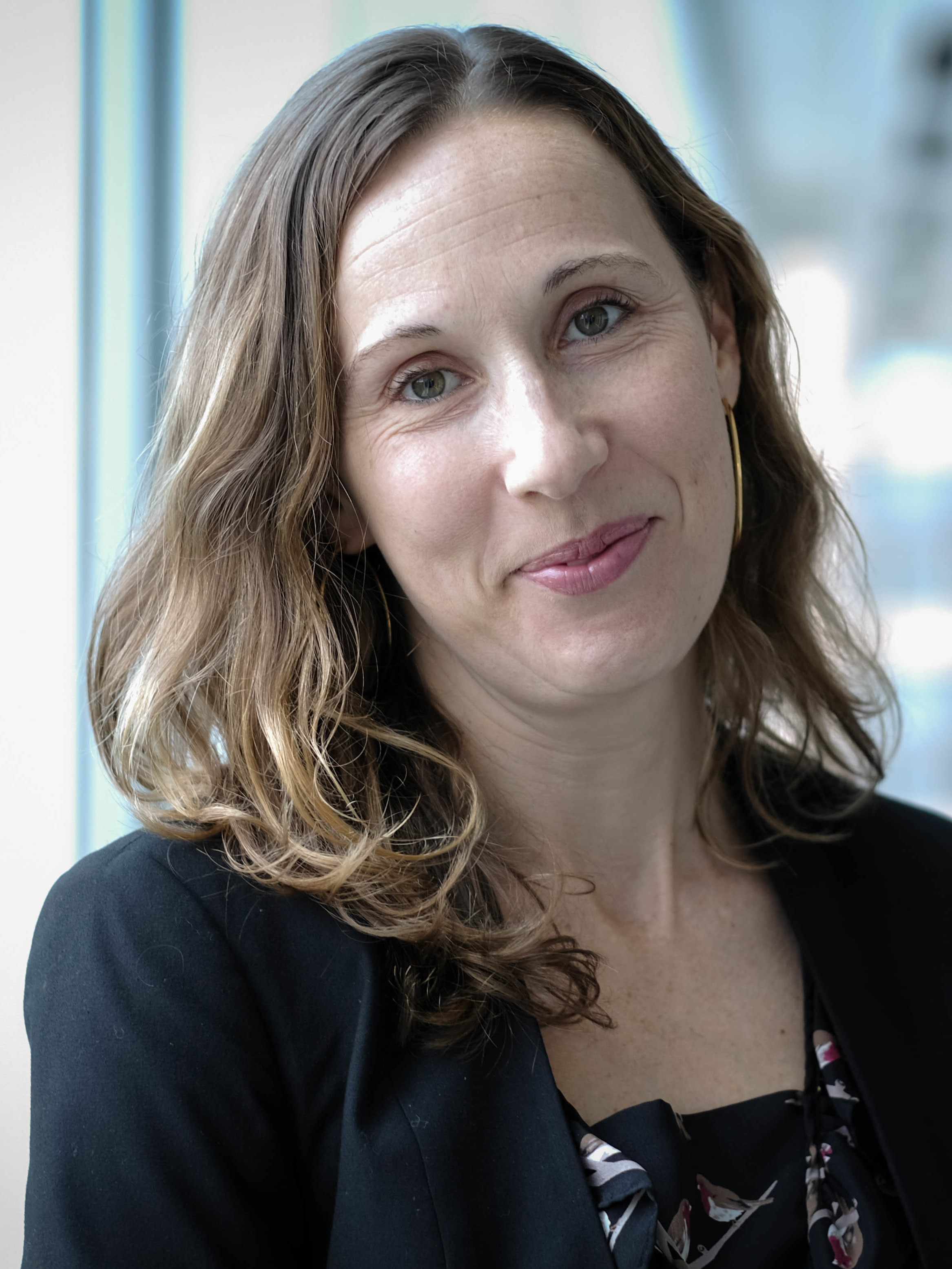 Miranda Kennedy ATL1968